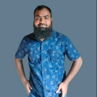 Razaullah Ansari