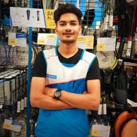 Mohd Faiz