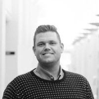 Jeppe Ege Theilmann