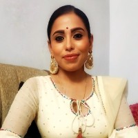 Ipshita Banerjee