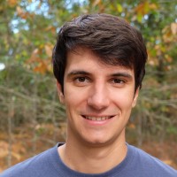 Kévin Liautaud, PhD