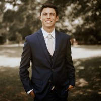Jackson Gause