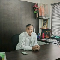 Trilochan Dalai