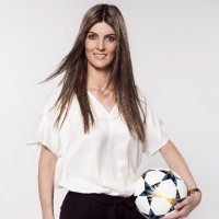 Natalie Barros