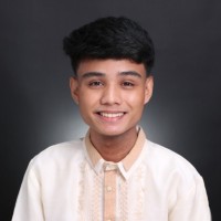 Rasheed Dela Cruz