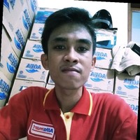 Ardhi nurcahya