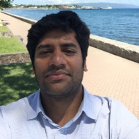 Praveen Nagaraja