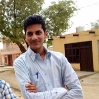 Vinod Chahar