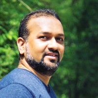 Gajanan Mange