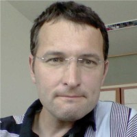 Matjaz Slibar