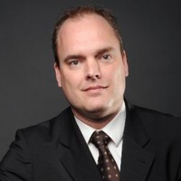 Daniel Bernhard