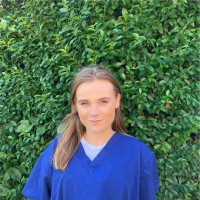 Sophie Seagroatt