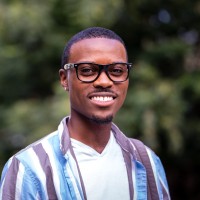 Aaron Harris
