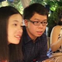 Richie Wong