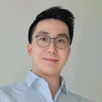 Patrick Chen