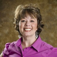 Ginger Gardner Aarons