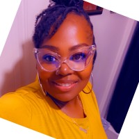 Jada Thomas B.A.