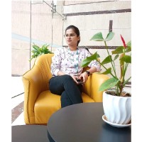 Kavya K M