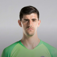 Thibaut Courtois