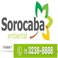 Sorocaba Ambiental Empresa