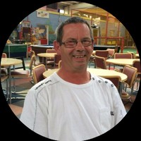 Mark Eastman