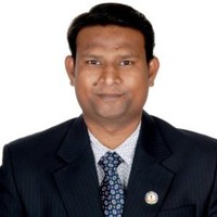 Narayana Moorthy Narayanan