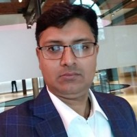 Sharadchandra Solanki