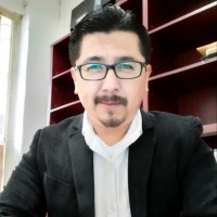 Moises Sanchez Ramírez