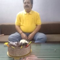 Bhagwat Kishore