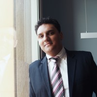 Matheus Melo Eschipio