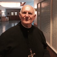 Brother Robert Ziobro