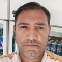 Anjum Bashir