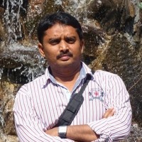 Sasi Bhushanarao