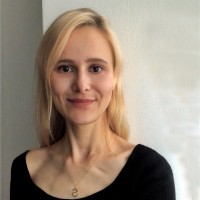 Simona Arbesová