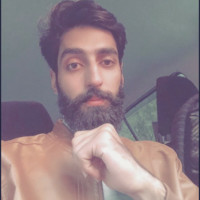 Abdul Haseeb Ahmed Awan