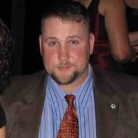 Jason Cantrell