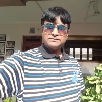 Ashwin Jadhav