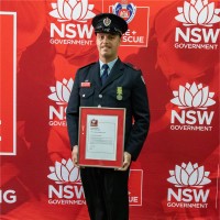 Luke Simpson