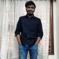 RAVINDER REDDY NALLA