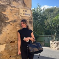 Laetitia Mercier
