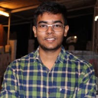 Varun Yeligar