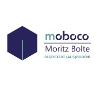 Moritz Bolte