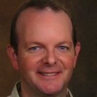 Gregory Frederick