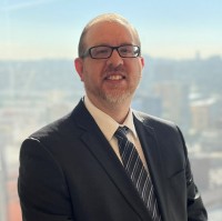 Eric Bowser