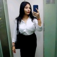 Cs Nayantika Mishra