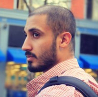 IntAr. Ahmed Abdulmohsin