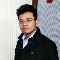 Nikhil Kumar