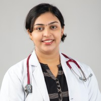 Dr Janani Gopalakrishnan