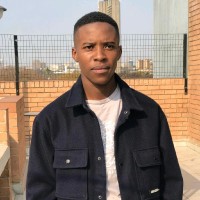 Welcome Makhubo