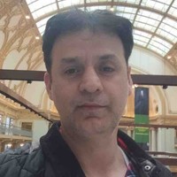 Ahmad Popal